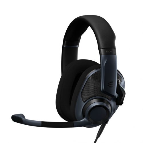 Sennheiser / EPOS H6PRO Wired Open Acoustic Gaming Headset Black