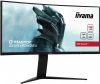 iiyama 34" G-Master GCB3480WQSU-B1 LED Curved