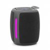 Gembird SPK-BT-LED-03-BK Bluetooth Speaker Black