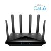 Cudy LT700 4G LTE Cat6 AC1200 Gigabit Wi-Fi Router