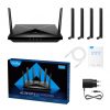 Cudy LT700 4G LTE Cat6 AC1200 Gigabit Wi-Fi Router