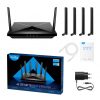 Cudy LT18 4G LTE Cat 18 AX1800 Wi-Fi 6 Router