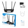 Cudy LT400 N300 Mbps Wireless N 4G LTE Router