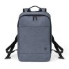 Dicota Slim Eco Laptop Backpack 13-15,6" Blue Denim