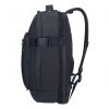 Samsonite Midtown Laptop Backpack L Exp 15,6" Dark Blue