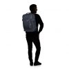 Samsonite Midtown Laptop Backpack L Exp 15,6" Dark Blue