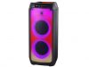 Trevi XF 3100 XFest Amplified TWS Party Bluetooth Speaker Black