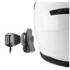 Interphone U-COM3 Bluetooth headset for closed and open helmets