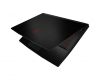 Msi Thin GF63 12UDX Black