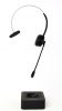 Gembird BTHS-M-01 Bluetooth Headset Black