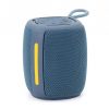 Gembird SPK-BT-LED-03-B Bluetooth Speaker Blue