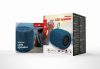 Gembird SPK-BT-LED-03-B Bluetooth Speaker Blue