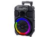 Trevi XF 460 Portable Bluetooth Party Speaker Black