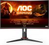 AOC 27" CQ27G2S/BK LED