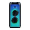 Vivax BS-500F Bluetooth Party Speaker Black