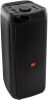 Vivax BS-500F Bluetooth Party Speaker Black