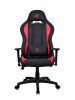 Arozzi Torretta SuperSoft PU Gaming Chair Black/Red