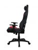 Arozzi Torretta SuperSoft PU Gaming Chair Black/Red