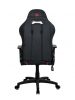 Arozzi Torretta SuperSoft PU Gaming Chair Black/Red