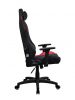 Arozzi Torretta SuperSoft PU Gaming Chair Black/Red