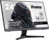 iiyama 24" G-Master G2445HSU-B1 IPS LED