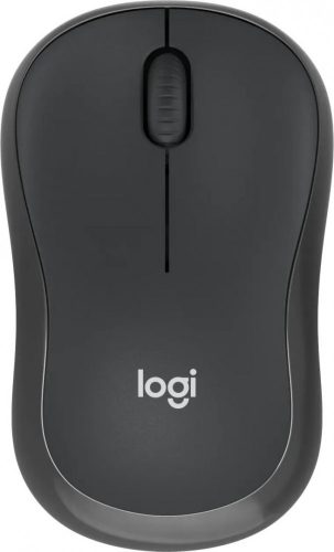 Logitech M240 for Business Wireless Mouse Graphite