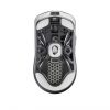 LAMZU Maya 4K Wireless Gaming Mouse Cloud Grey