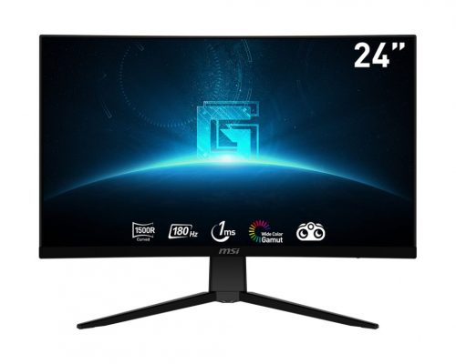 Msi 23,6" G2422C LED Curved