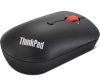 Lenovo ThinkPad USB-C Wireless Compact Mouse Black