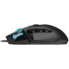 LORGAR Stricter 579 Gaming Mouse Black