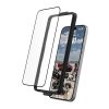 UAG Glass Shield Plus, clear - iPhone 15 Plus