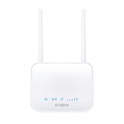 Strong 4G LTE Router 350M