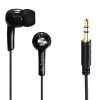 Hama INEAR EP Stereo headset Black