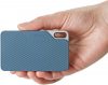 Intenso 500GB USB3.2 Type-C External SSD TX100 Grey/Blue