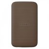 Intenso 500GB USB3.2 Type-C External SSD TX500 Brown