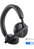 Dell WL3024 Bluetooth Headset Black