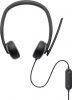 Dell WH3024 Headset Black