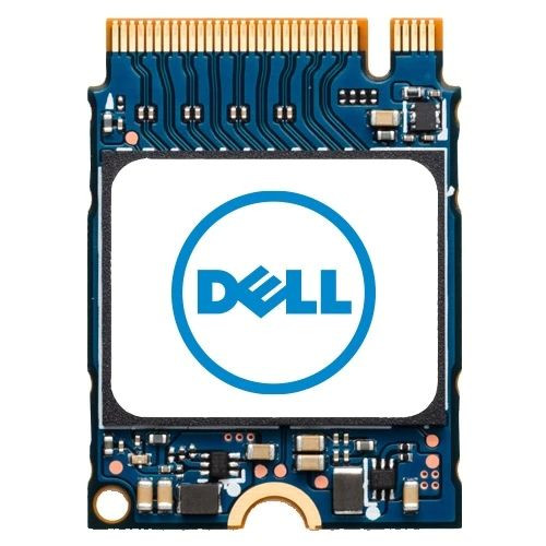 Dell 512GB 2230 NVMe AC280178