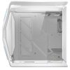 Asus GR701 ROG Hyperion Tempered Glass White