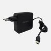 Approx APPA45C 45W Laptop Power Adapter Type C Black