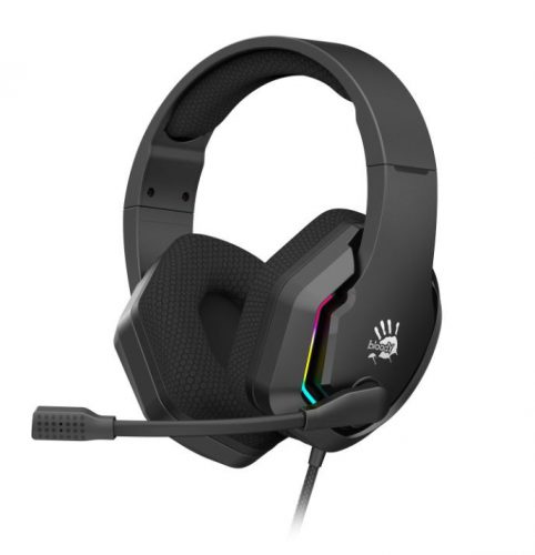 A4-Tech Bloody G260 Gaming Headset Black