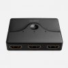 Approx APPC29V3 3 ports HDMI Switch 4K with IR sensor