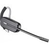 Poly Plantronics CS540A Wireless DECT Headset with Handler Lifter Euro Black