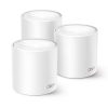 TP-Link Deco X10 AX1500 Whole Home Mesh Wi-Fi 6 System (3-pack)