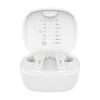 Belkin SoundForm Motion True Wireless Earbuds White