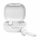 JBL Vibe Flex Wireless In-Ear Earbuds White