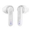 JBL Vibe Flex Wireless In-Ear Earbuds White