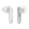 JBL Vibe Flex Wireless In-Ear Earbuds White