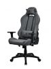 Arozzi Toretta V2 Soft Fabric Gaming Chair Ash