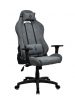 Arozzi Toretta V2 Soft Fabric Gaming Chair Ash